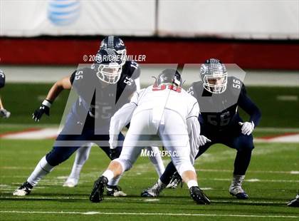 Thumbnail 3 in Russellville vs. Greenwood (AAA 6A Final) photogallery.