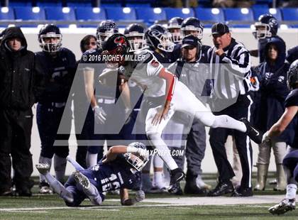 Thumbnail 3 in Russellville vs. Greenwood (AAA 6A Final) photogallery.