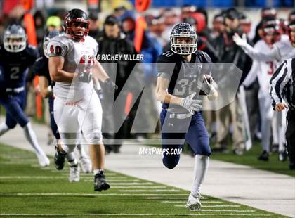 Thumbnail 2 in Russellville vs. Greenwood (AAA 6A Final) photogallery.
