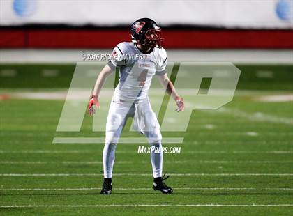 Thumbnail 2 in Russellville vs. Greenwood (AAA 6A Final) photogallery.