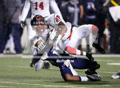 Thumbnail 1 in Russellville vs. Greenwood (AAA 6A Final) photogallery.