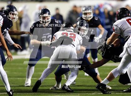 Thumbnail 1 in Russellville vs. Greenwood (AAA 6A Final) photogallery.