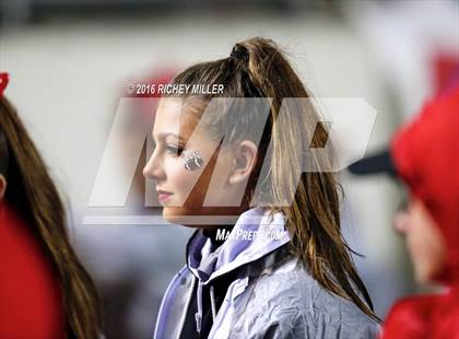 Thumbnail 1 in Russellville vs. Greenwood (AAA 6A Final) photogallery.