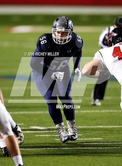 Thumbnail 3 in Russellville vs. Greenwood (AAA 6A Final) photogallery.