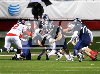 Thumbnail 1 in Russellville vs. Greenwood (AAA 6A Final) photogallery.