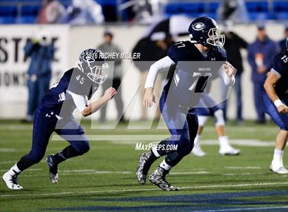 Thumbnail 2 in Russellville vs. Greenwood (AAA 6A Final) photogallery.