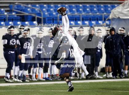 Thumbnail 2 in Russellville vs. Greenwood (AAA 6A Final) photogallery.