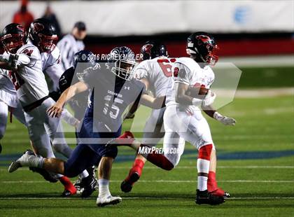 Thumbnail 2 in Russellville vs. Greenwood (AAA 6A Final) photogallery.