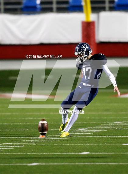 Thumbnail 1 in Russellville vs. Greenwood (AAA 6A Final) photogallery.