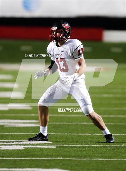 Thumbnail 2 in Russellville vs. Greenwood (AAA 6A Final) photogallery.