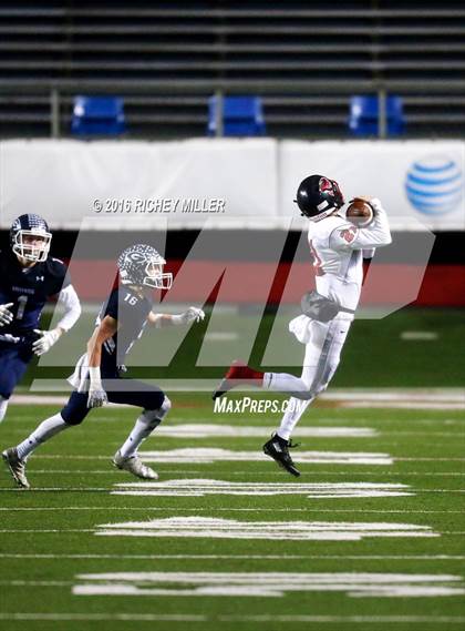 Thumbnail 1 in Russellville vs. Greenwood (AAA 6A Final) photogallery.