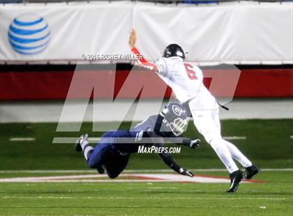 Thumbnail 2 in Russellville vs. Greenwood (AAA 6A Final) photogallery.