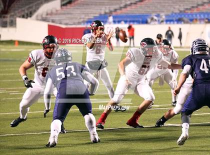 Thumbnail 1 in Russellville vs. Greenwood (AAA 6A Final) photogallery.