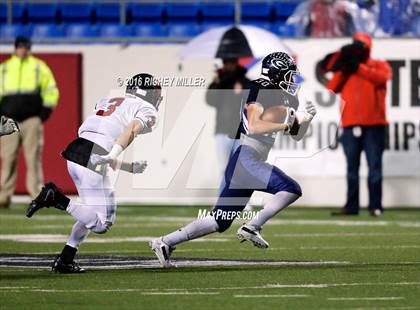 Thumbnail 1 in Russellville vs. Greenwood (AAA 6A Final) photogallery.