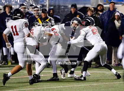 Thumbnail 1 in Russellville vs. Greenwood (AAA 6A Final) photogallery.