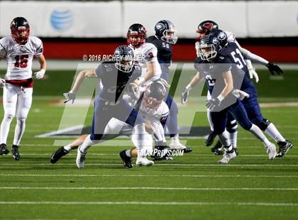 Thumbnail 3 in Russellville vs. Greenwood (AAA 6A Final) photogallery.