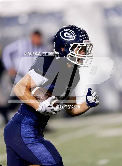 Thumbnail 1 in Russellville vs. Greenwood (AAA 6A Final) photogallery.