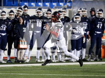 Thumbnail 2 in Russellville vs. Greenwood (AAA 6A Final) photogallery.