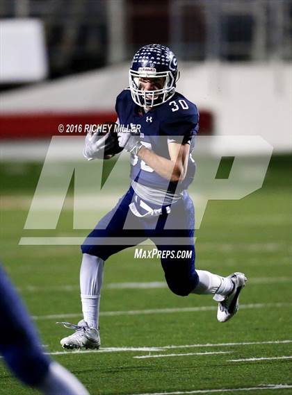 Thumbnail 3 in Russellville vs. Greenwood (AAA 6A Final) photogallery.