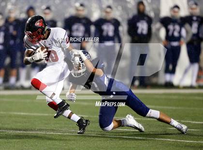 Thumbnail 3 in Russellville vs. Greenwood (AAA 6A Final) photogallery.