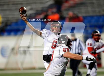 Thumbnail 2 in Russellville vs. Greenwood (AAA 6A Final) photogallery.