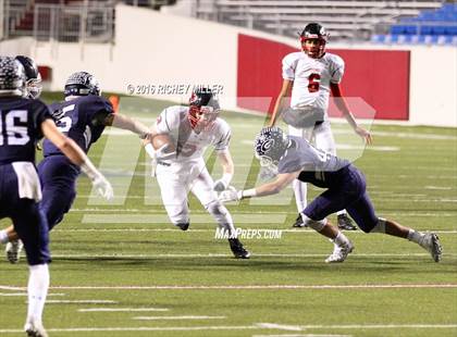 Thumbnail 3 in Russellville vs. Greenwood (AAA 6A Final) photogallery.