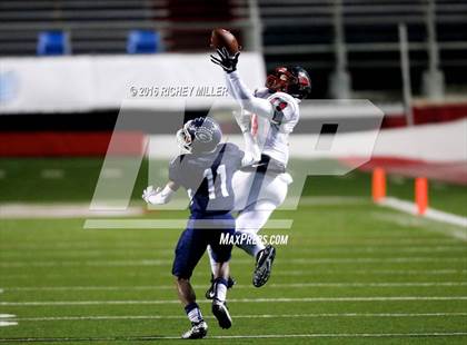 Thumbnail 1 in Russellville vs. Greenwood (AAA 6A Final) photogallery.