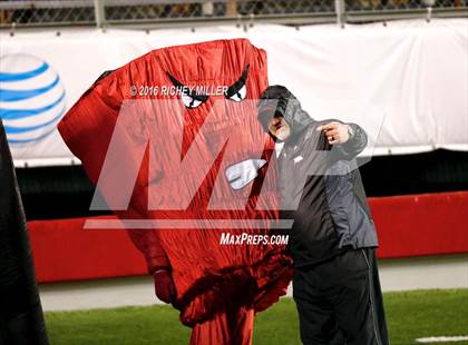 Thumbnail 2 in Russellville vs. Greenwood (AAA 6A Final) photogallery.