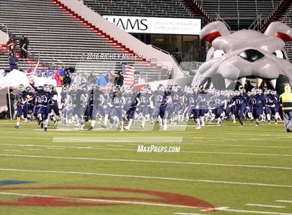 Thumbnail 1 in Russellville vs. Greenwood (AAA 6A Final) photogallery.