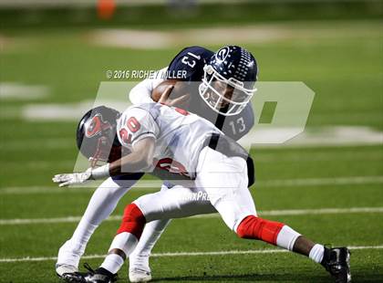 Thumbnail 2 in Russellville vs. Greenwood (AAA 6A Final) photogallery.