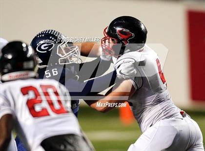 Thumbnail 1 in Russellville vs. Greenwood (AAA 6A Final) photogallery.