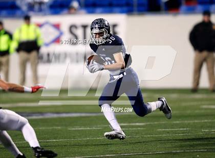 Thumbnail 2 in Russellville vs. Greenwood (AAA 6A Final) photogallery.