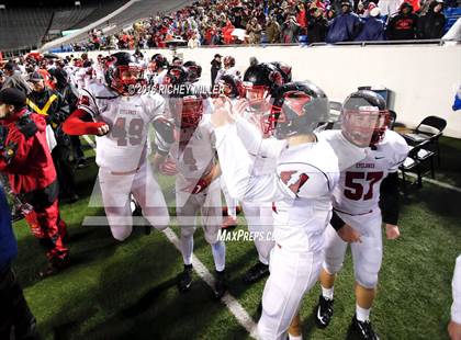 Thumbnail 3 in Russellville vs. Greenwood (AAA 6A Final) photogallery.