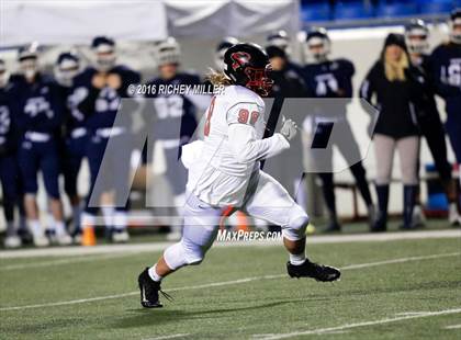Thumbnail 3 in Russellville vs. Greenwood (AAA 6A Final) photogallery.