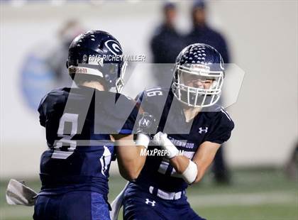 Thumbnail 2 in Russellville vs. Greenwood (AAA 6A Final) photogallery.