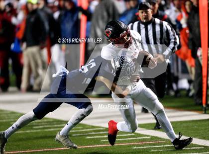 Thumbnail 1 in Russellville vs. Greenwood (AAA 6A Final) photogallery.