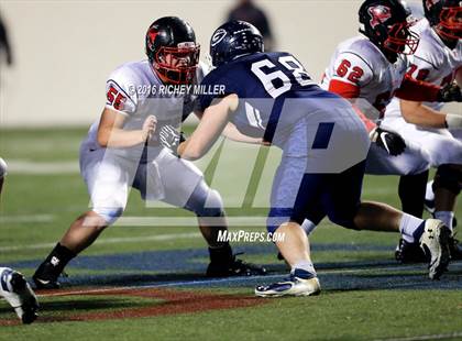 Thumbnail 1 in Russellville vs. Greenwood (AAA 6A Final) photogallery.