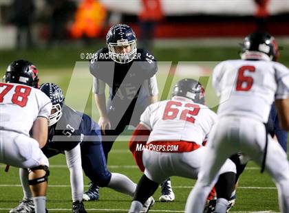Thumbnail 2 in Russellville vs. Greenwood (AAA 6A Final) photogallery.