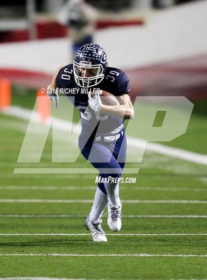 Thumbnail 1 in Russellville vs. Greenwood (AAA 6A Final) photogallery.