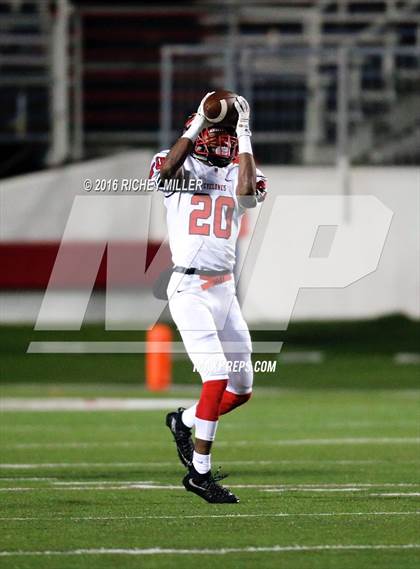 Thumbnail 1 in Russellville vs. Greenwood (AAA 6A Final) photogallery.