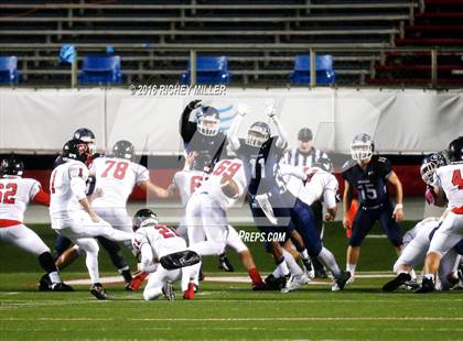 Thumbnail 1 in Russellville vs. Greenwood (AAA 6A Final) photogallery.