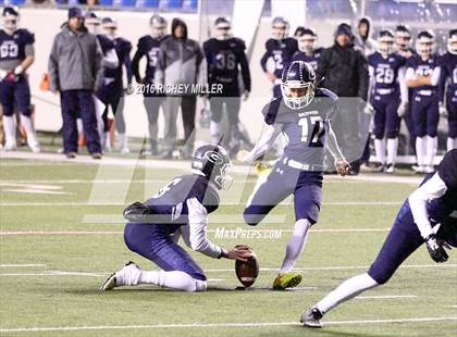 Thumbnail 2 in Russellville vs. Greenwood (AAA 6A Final) photogallery.