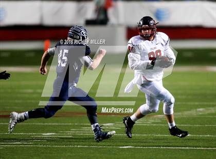 Thumbnail 1 in Russellville vs. Greenwood (AAA 6A Final) photogallery.