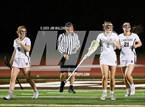 Photo from the gallery "Archbishop Mitty @ Saint Francis"