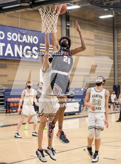Thumbnail 2 in Perry @ Rancho Solano Prep photogallery.