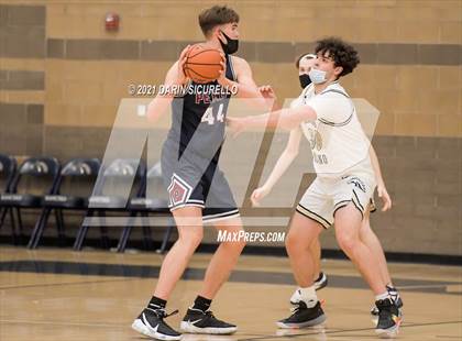 Thumbnail 1 in Perry @ Rancho Solano Prep photogallery.