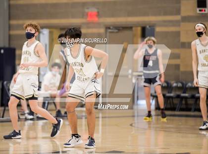Thumbnail 3 in Perry @ Rancho Solano Prep photogallery.