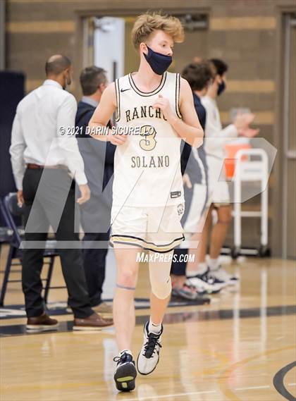 Thumbnail 3 in Perry @ Rancho Solano Prep photogallery.
