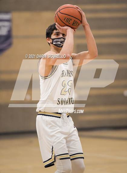 Thumbnail 2 in Perry @ Rancho Solano Prep photogallery.
