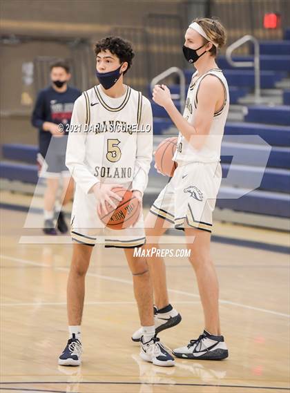 Thumbnail 1 in Perry @ Rancho Solano Prep photogallery.